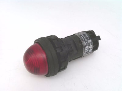 IDEC HW1P-2FQD-R-120V