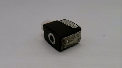 BURKERT 6014-C-5/64-FPM-SS