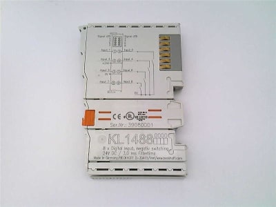 BECKHOFF KL1488