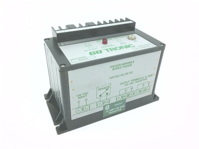 GOTRONIC 61-11000-00