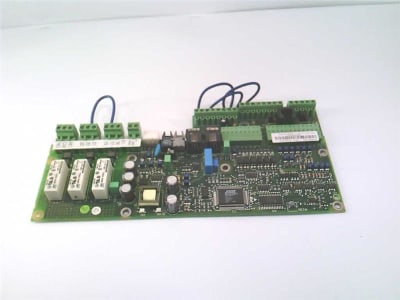 ASEA BROWN BOVERI 3AUA489002B5424