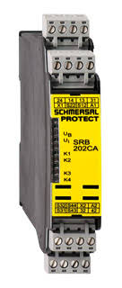 SCHMERSAL SRB202CA-24VDC