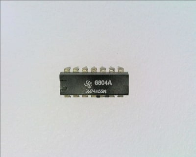 GENERIC SN74H55N