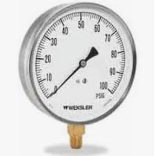 GAUGES & ACCESSORIES EA14DOMF