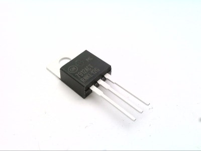 ON SEMICONDUCTOR MC7912ACTG
