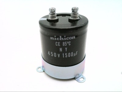 NICHICON LNY2W152MSEG