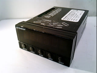 OMEGA ENGINEERING DP41-S-S4AR