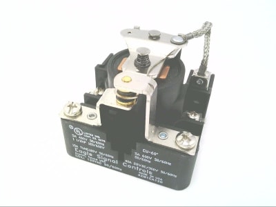 DANAHER CONTROLS 42M1CA120