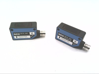 SICK WS/WE100-P4339