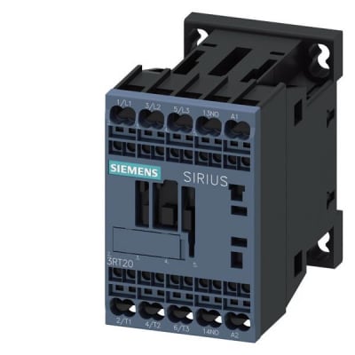 SIEMENS 3RT2016-2AB01