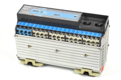 EATON CORPORATION PS3-DC-EE