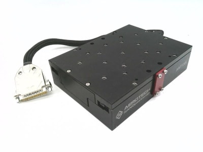 AEROTECH ANT130L-060-CN1-PL1-TAS