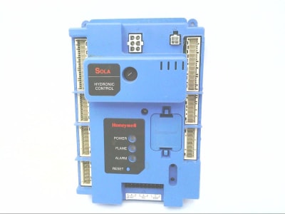 HONEYWELL R7910A-1001