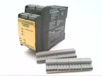 SCHMERSAL SRB-207-AN24VAC/DC
