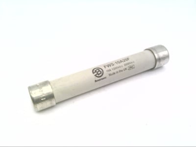 EATON CORPORATION FWS-10A20F