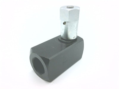 PARKER F2400S-12DD