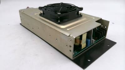 ADVANCED ENERGY LPS253