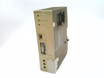 SIEMENS 6ES5318-8MB12