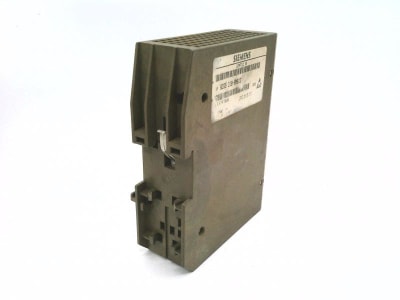 SIEMENS 6ES5318-8MB12