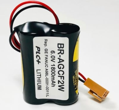 FANUC ZA06B-6093-K001