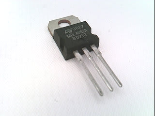 ST MICRO BD712