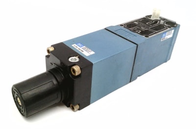 MAC VALVES INC PR62D-21AA