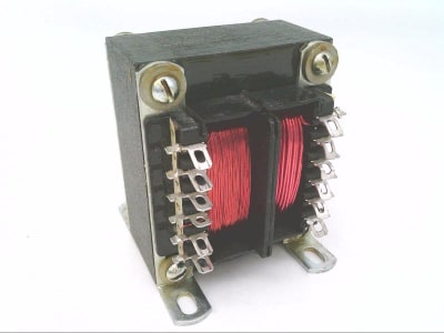 SIGNAL TRANSFORMER CL2-80-24