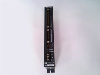 OHM ELECTRIC ODC-1001
