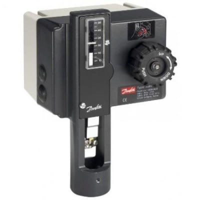 DANFOSS 082G3521