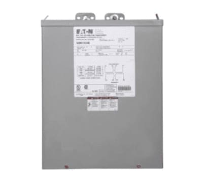 EATON CORPORATION S10007