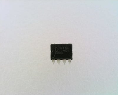 ANALOG DEVICES REF43GPZ