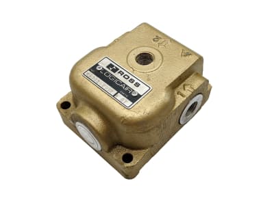 ROSS CONTROLS W1868A2002