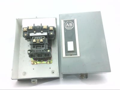 ALLEN BRADLEY 500L-AAB94