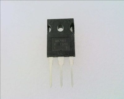 VISHAY VS-60CPU02-F
