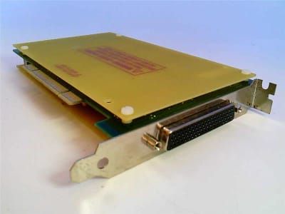 ACCESS PCI-IDIO-16