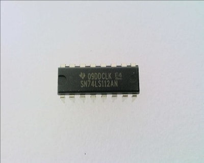 GENERIC IC74LS112AN