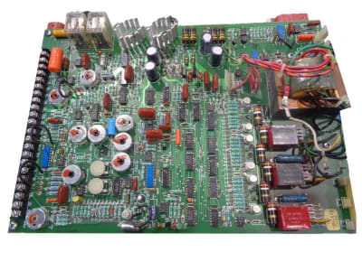 CLEVELAND MOTION CONTROL MO-02270R-000