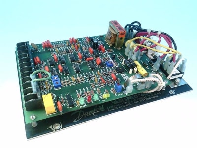 DANFOSS 600160