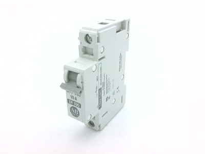 ALLEN BRADLEY 1492-CB-1-DF100