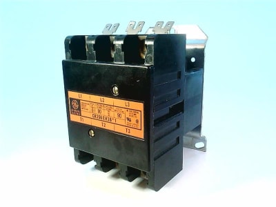 GENERAL ELECTRIC CR356EH3B