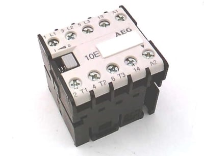 EEC AEG SP07-C0