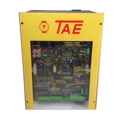 TAE TA-BL-6.1