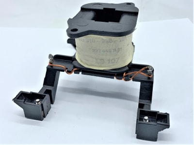 EEC AEG 910-396-191-25