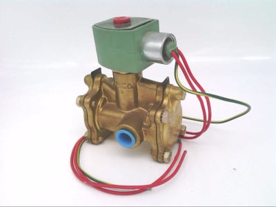 ASCO 8210G073- 480/60