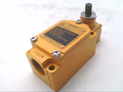 OMRON WLCA2-RP