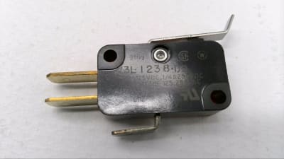 HONEYWELL V3L-123-8-D9