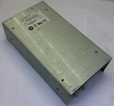 SL POWER ELECTRONICS MAX-354-1205A