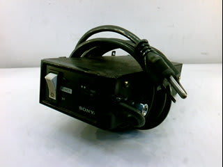 SONY PU10A-2