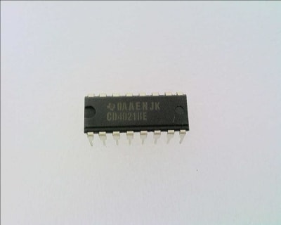 HARRIS SEMI CD4021BE