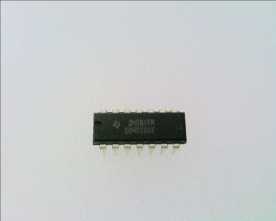 GENERIC CD4012BE